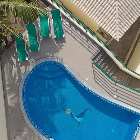 Charming Villa in Funchal Esterno foto