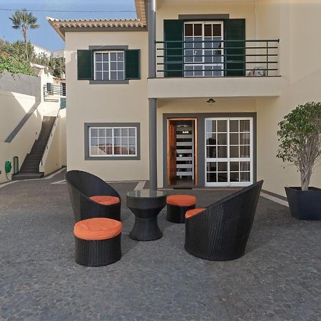 Charming Villa in Funchal Esterno foto